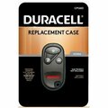 Hillman Duracell 449717 Remote Replacement Case, 4-Button 9977318